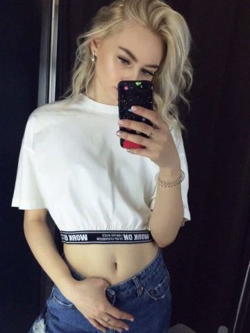 Анкета проститутки Рада - Фото 1, , 23 года, №343751