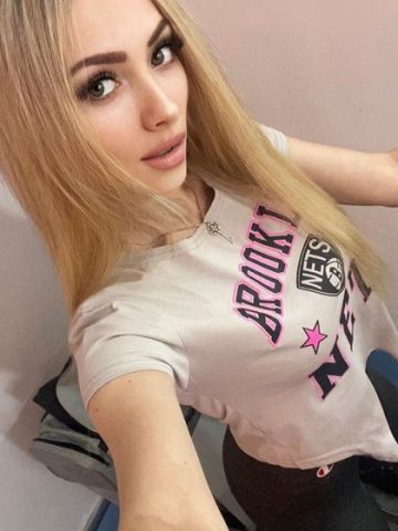 Анкета проститутки Искра - Фото 1, , 24 года, №345872